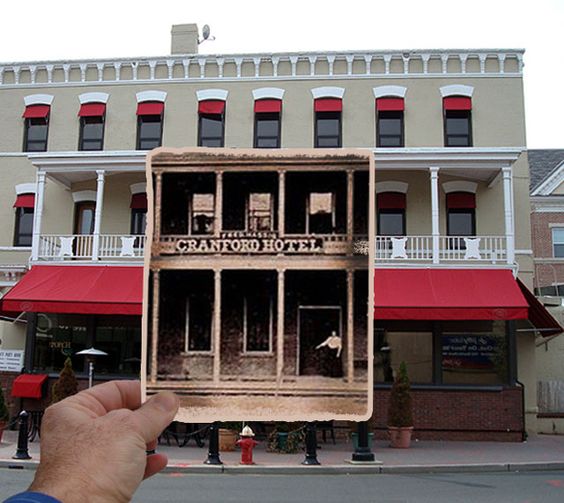 Cranford-Hotel-then-and-now