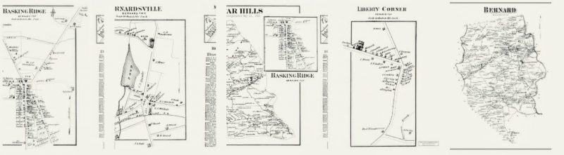 Local History Maps - Mr Local History Project