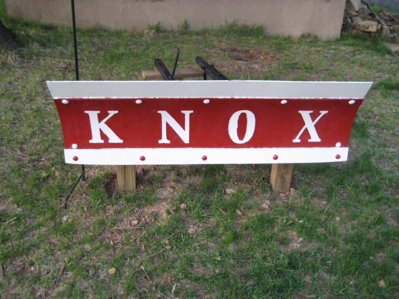 knox craigslist farm and garden