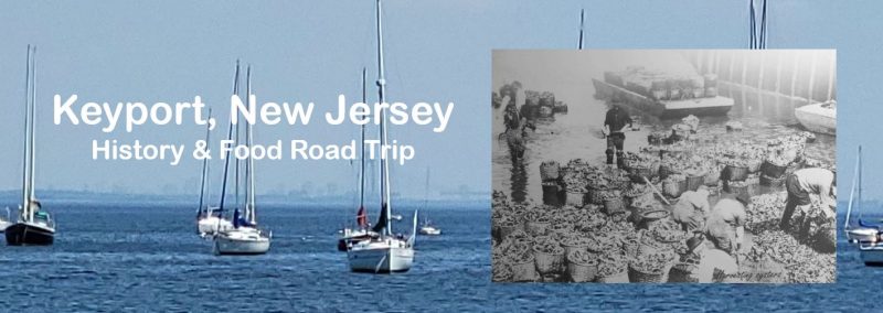 Mr Local History Goes to Keyport New Jersey