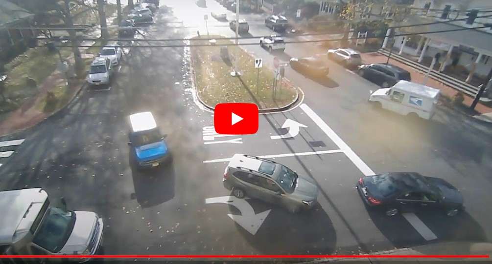Basking Ridge Town Center Livestream