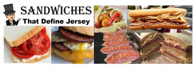 Let the debate begin. DO NOT READ THIS STORY IF YOU'RE HUNGRY!!!!!! And don't forget to vote!!!!!! https://www.mrlocalhistory.org/jersey-sandwiches/ #jerseysandwich #jerseyfood #jerseyhistory #jerseyfoodie #sandwiches #bestsandwiches #taylorham #italianhotdog #sloppyjoe #tomotosandwich #subsandwich