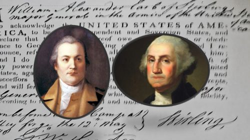 Lord Stirling Deep Dive Series