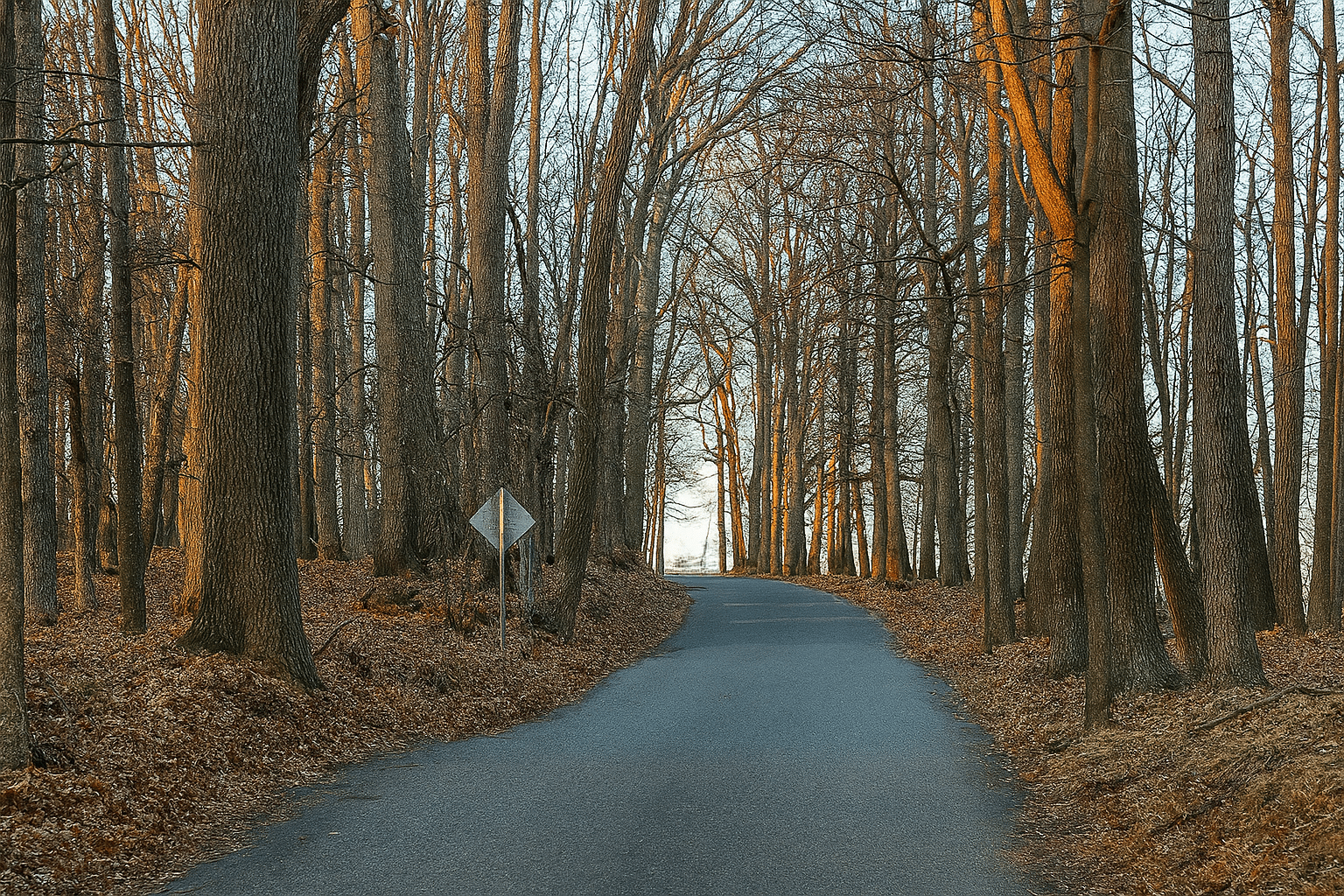 Taking Jacob’s Ladder to the Devil’s Tomb (Grave)