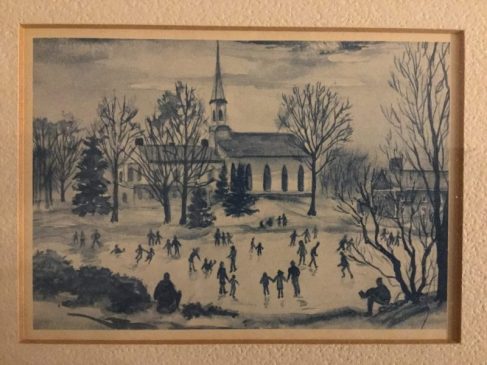 Mindowaskin Skate Public Photo Album