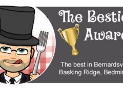 The Besties - The Best of the Best in Basking Ridge, Bernardsville, Bedminster in Northern Somerset County