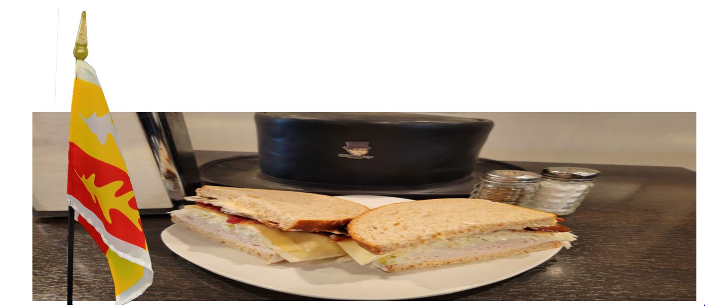 Brush's Deli Served the Community for Three Generations Mr. Local