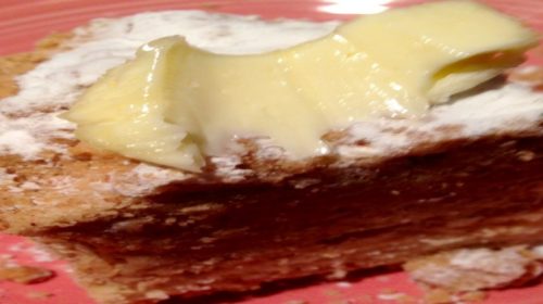 Best Crumb Cake in New Jersey – Discuss Now