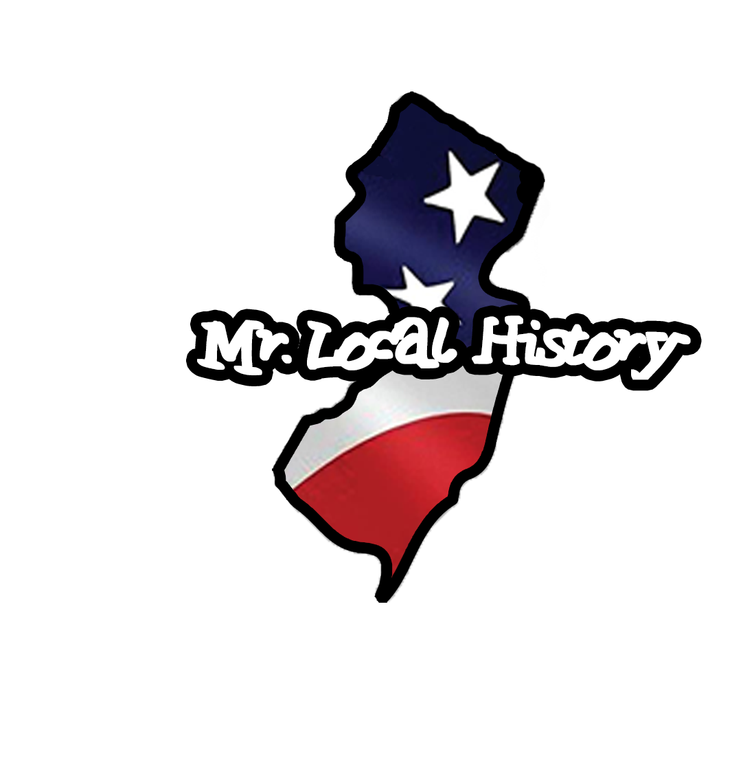 Donating Makes a Huge Difference Support the Mr. Local History Project Mr. Local History Project