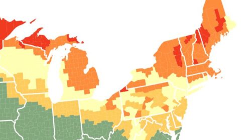 Day Trips – Four Historic New Jersey Fall Locations You Must See