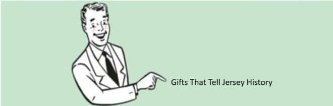 MLHP History Gift Shop