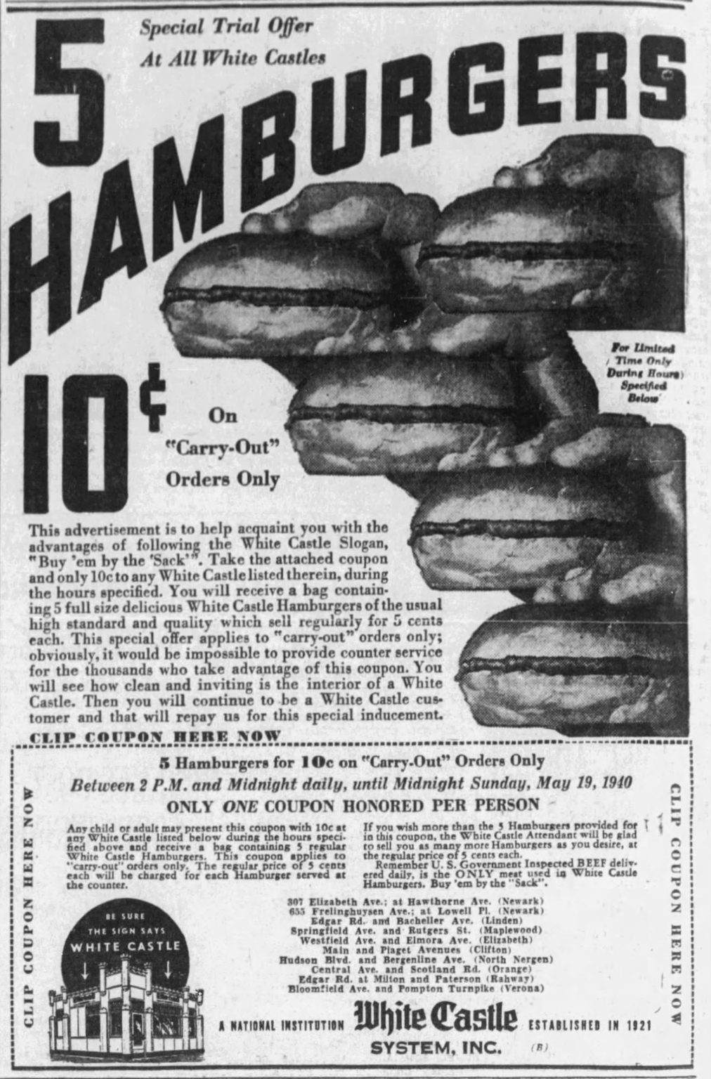 The Brothers' Bridges and Their Family's New Jersey Burger Dynasty Mr