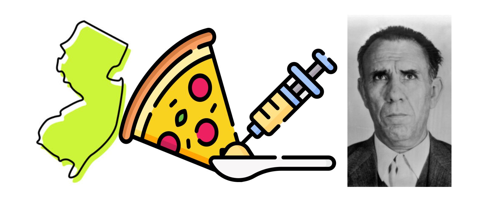 Jersey Pizzerias and Heroin - The Mafia's Pizza Connection Trial