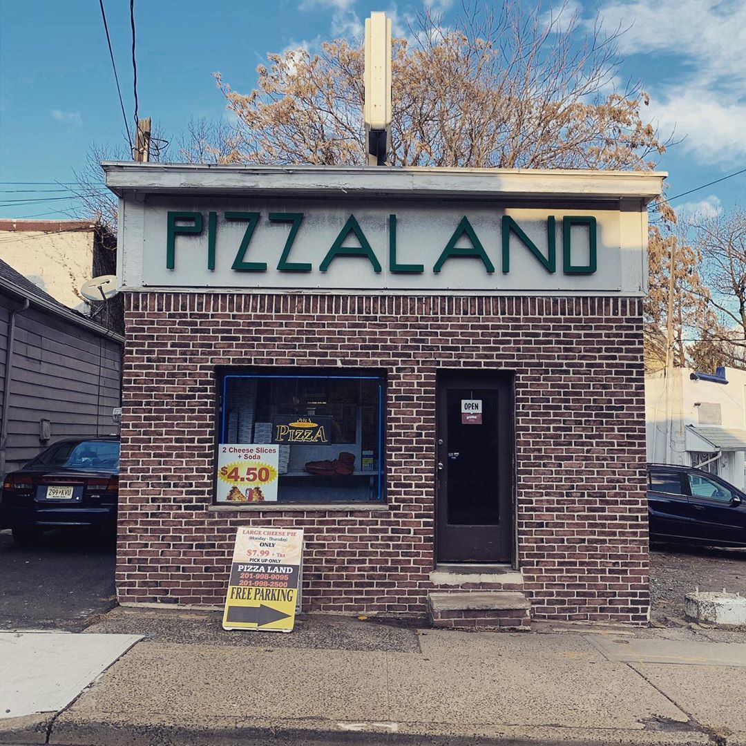 Jersey Pizzerias and Heroin The Mafia's Pizza Connection Trial Mr