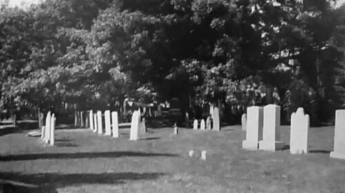Basking Ridge’s Oldest Cemetery