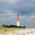 Barnegat lighthouse is a beacon on Long Beach Island is at the top of what many call "the best of the Jersey shore."