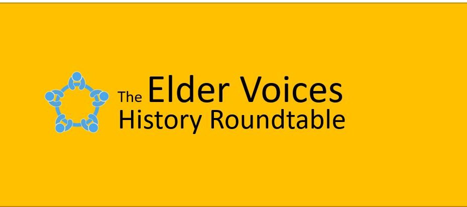 Elder Voices History Roundtable by the Mr Local history project