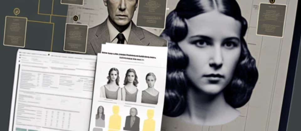 Ancestry Comes Up Short on Analytics - Mr. Local History Project