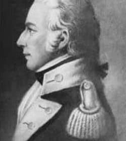 John Morton – General Washington’s Rebel Banker Stashed in Basking Ridge