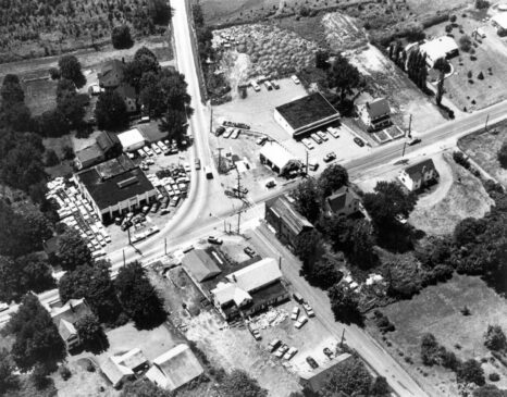 Bedminster History Quiz – Are you a True Local?