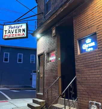 Paterson's Awesome History - Mr. Local History Project