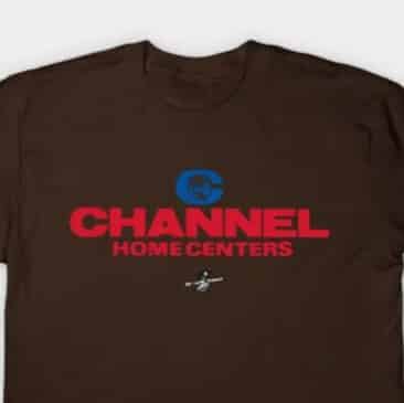 Mr. Local History Lost Vintage Jersey Businesses Route 22 Collection - Channel Lumber