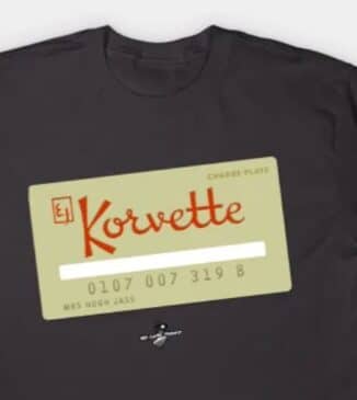 Mr. Local History Lost Vintage Jersey Businesses Route 22 Collection - EJ Korvette
