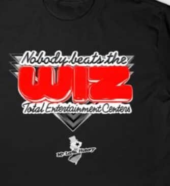 Mr. Local History Lost Vintage Jersey Businesses Route 22 Collection - The Wiz