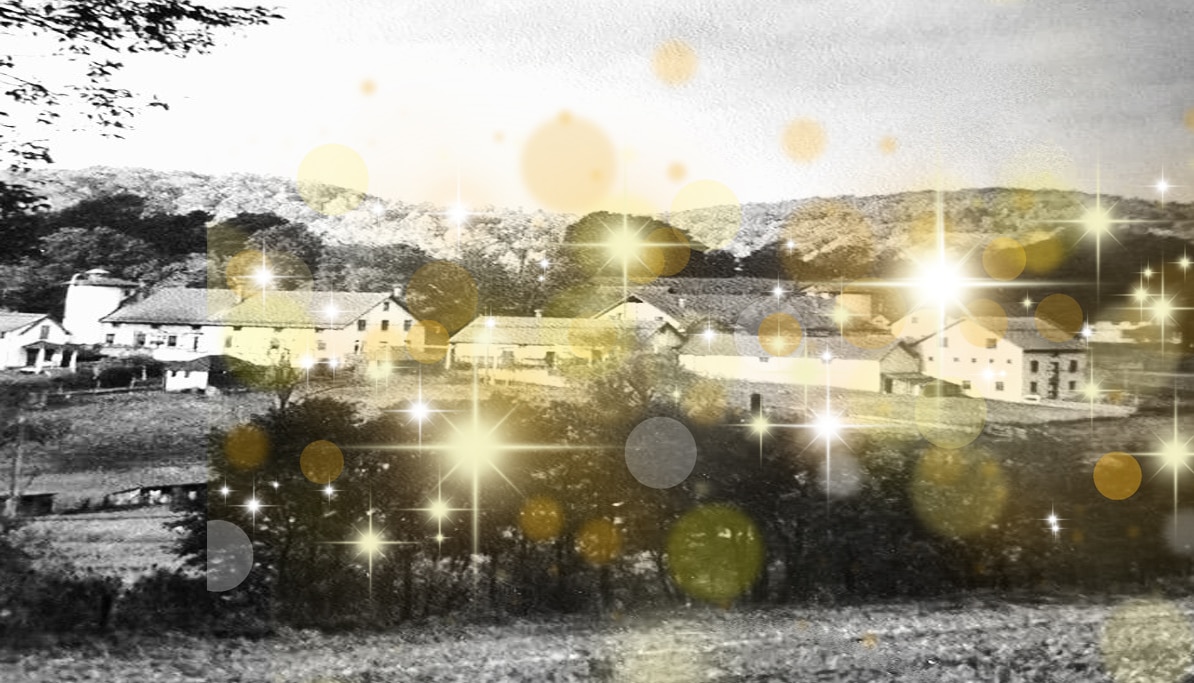 The World's Oldest Glitter Factory Started in Bernardsville, New Jersey