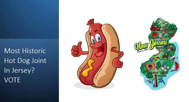 Does Another Jersey Hot Dog Icon Deserve a Historic Collectible? VOTE