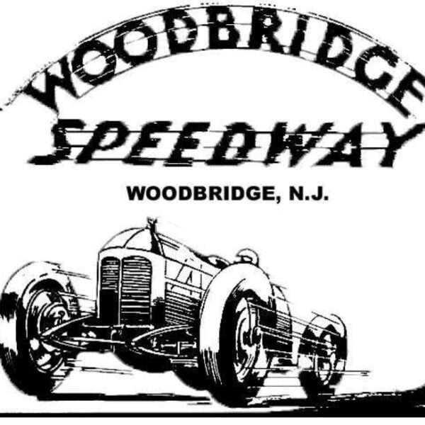 1928 – Woodbridge Speedway – World’s Fastest 1/2 Mile Track