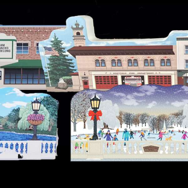 Keepsakes: Preserving Westfield NJ History – The Cat’s Meow