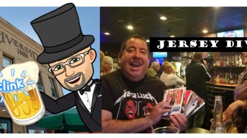 There’s a lot of History in These 100+ Jersey Dive Bars