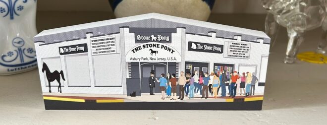 Collectible: Preserving Jersey Music History – Asbury Park’s Stone Pony