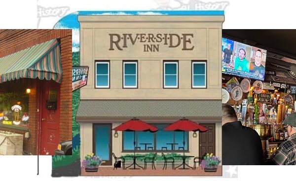 The Riverside Inn – History of Cranford’s (and New Jersey’s) #1 Dive Bar