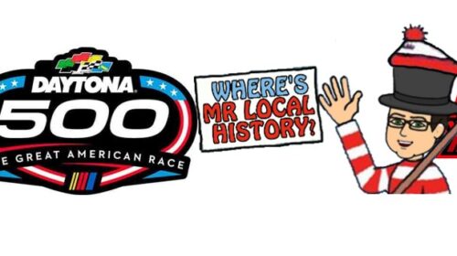 Mr. Local History Knows The Top 20 Daytona 500 Destinations to Hit During Speedweeks