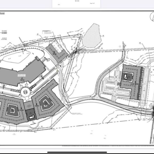 History of Housing Developments in Bernards Township
