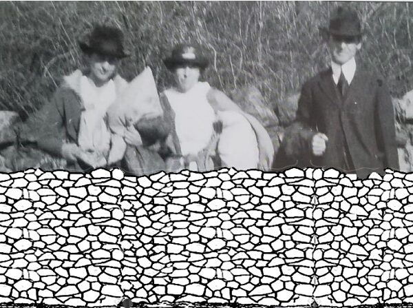 History:The Great Wall of Bernards Township & How Many Stones Contest