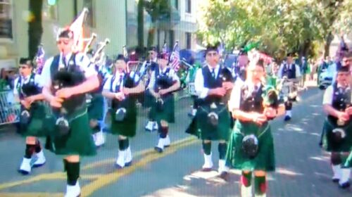 Gotta Love the Irish in Jersey – The History and All the Parades
