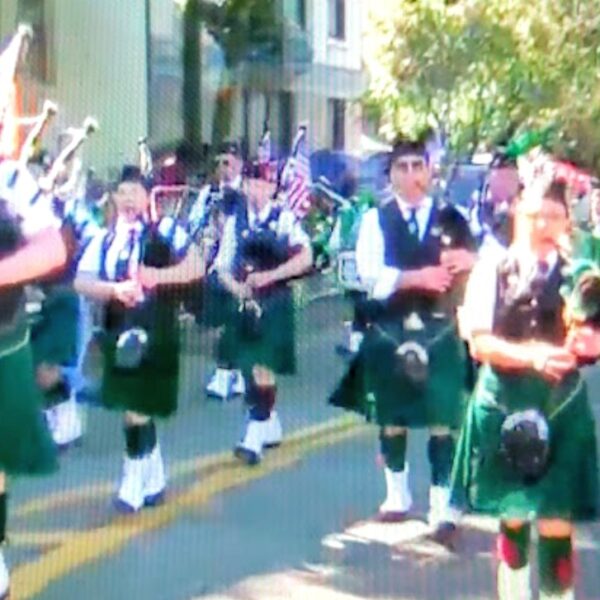 Gotta Love the Irish in Jersey – The History and All the Parades