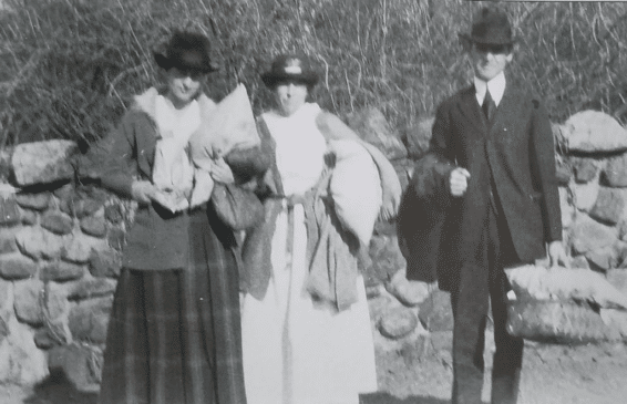 Basking Ridge Astor Estate Archive photo