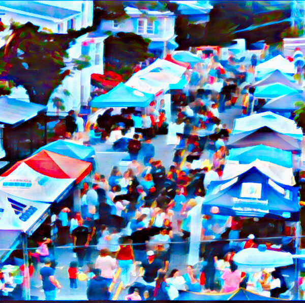 2025 Bernards Township Charter Day Streetfair Memories