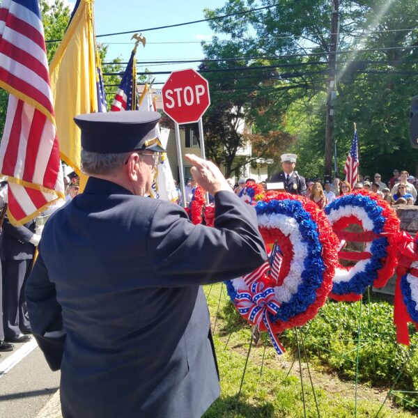 Memorial Day Tribute