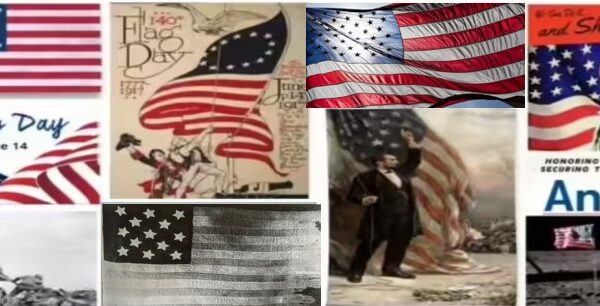 The American Flag Means Liberty Corner’s Annin Family