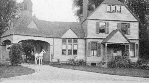 Fairview Cemetery – Westfield, New Jersey’s Largest Resting Place