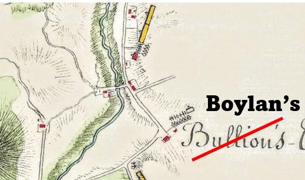 The Boylans American Journey to Build Liberty Corner, Pluckemin and Bernardsville