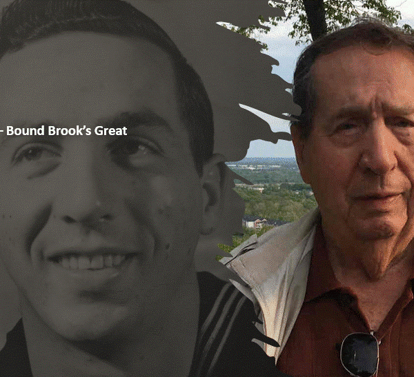 Herb Patullo – Bound Brook’s Ultimate History Legend