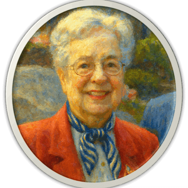Meet the Historians Series – June Kennedy Bernards Township