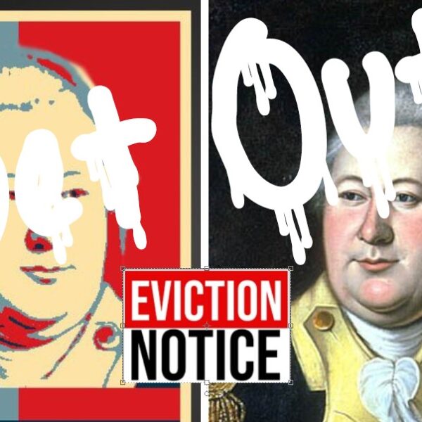 UPDATE: Evicted – Non-Profit Friends of Vanderveer House Vacate Bedminster Property