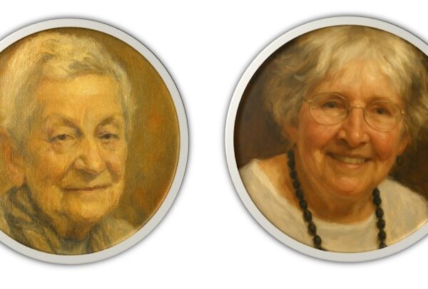 Meet the Historians Series – Bernardsville’s Marion Kennedy & Jean Hill